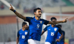 India breeze past Pakistan to romp into SAFF Suzuki Cup 2018 final