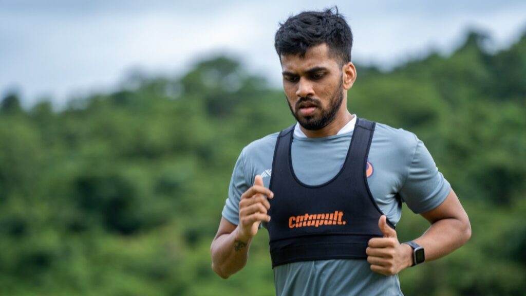Brandon Fernandes commits to FC Goa for three more years