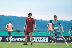 FC Goa play their final game of their AFC Champions League journey against Al Wahda on Thursday at the Pandit Jawaharlal Nehru Stadium.