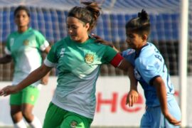 Indian club to compete in AFC Women’s Club Championship 2021 Pilot Tournament