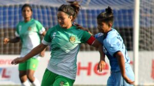 Indian club to compete in AFC Women's Club Championship 2021 Pilot Tournament