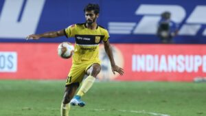 Hero ISL’s new regulation gives push to more Indian players on-field