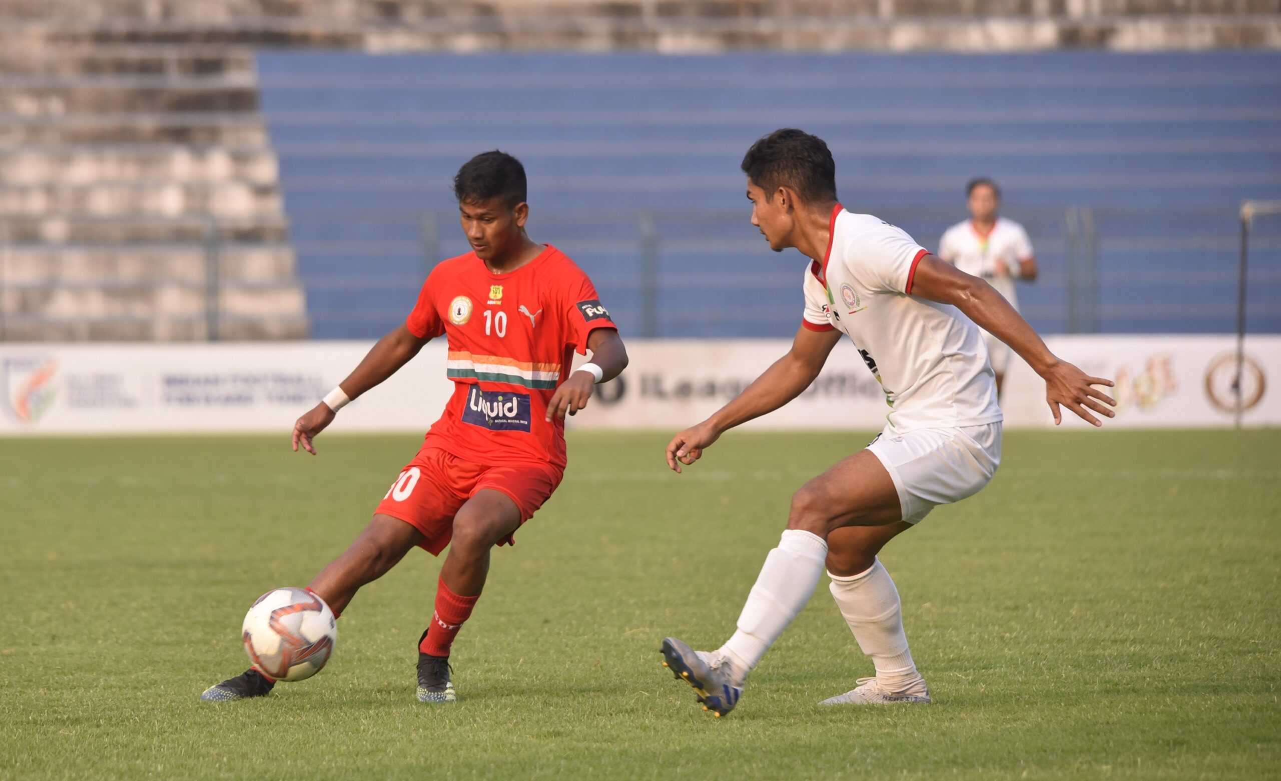 Want to make India proud in Germany, maintains Shubho Paul