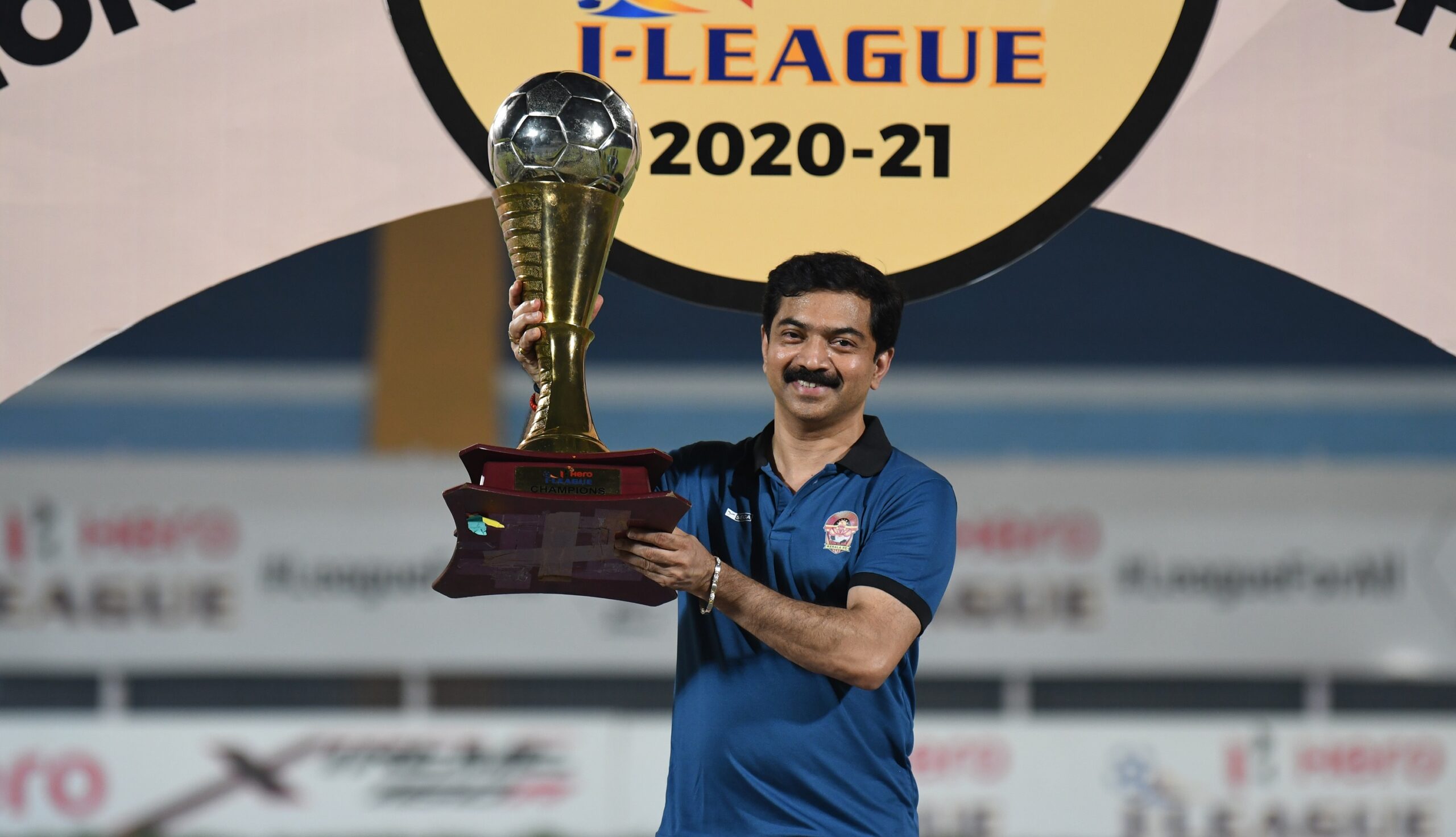 Proud to represent India in AFC Women’s Club Championship: Gokulam Kerala FC president VC Praveen