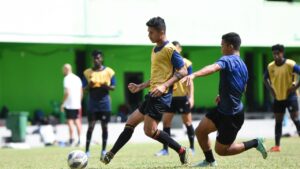 Blues to conclude AFC Cup campaign with clash against Maziya S&RC