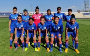 Jharkhand to host Indian women’s national team camp from August 16