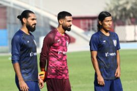 Sandesh Jhingan’s move to Croatia has opened the door for us: Chinglensana Singh