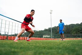 FC Goa secure Nongdomba Naorem signing