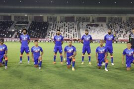 Stimac names Indian squad for Friendlies against Nepal