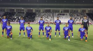 Stimac names Indian squad for Friendlies against Nepal