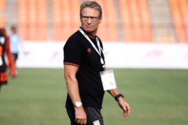 Thomas Dennerby to take charge as Head Coach of Indian Senior Women’s Team