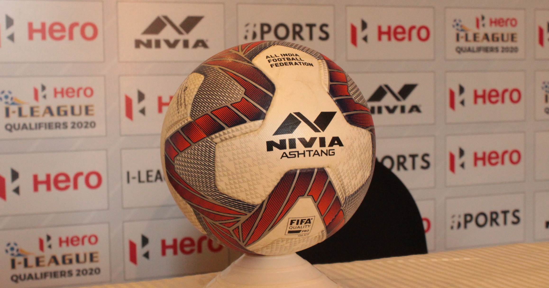 Hero I-League Qualifiers 2021 to be streamed on Hero I-League’s official Facebook page