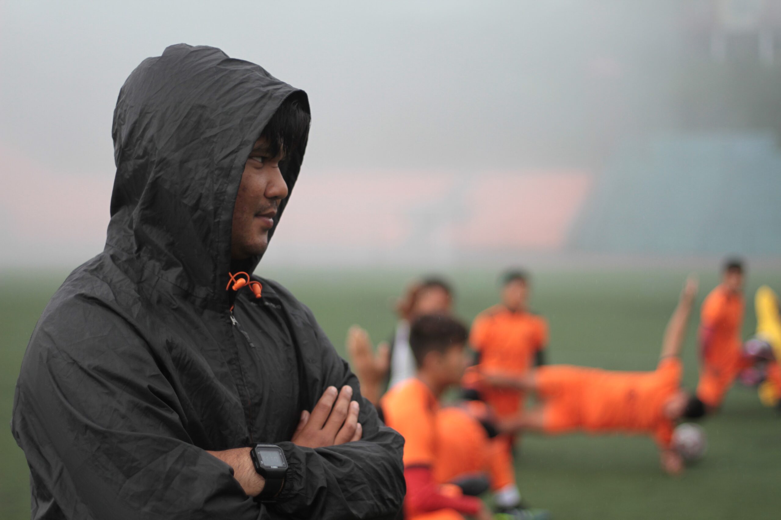 Law looking forward to ‘exciting’ Plaza-Dicka Aizawl strike partnership