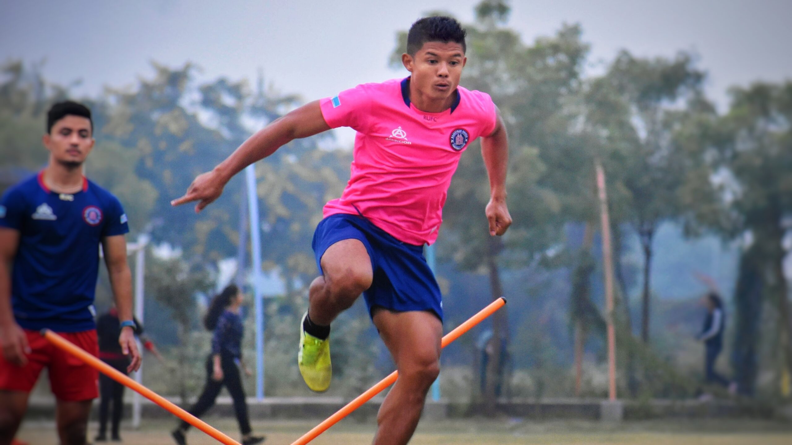 Can new signings make Rajasthan United FC dark horses for Hero I-League 2021-22?