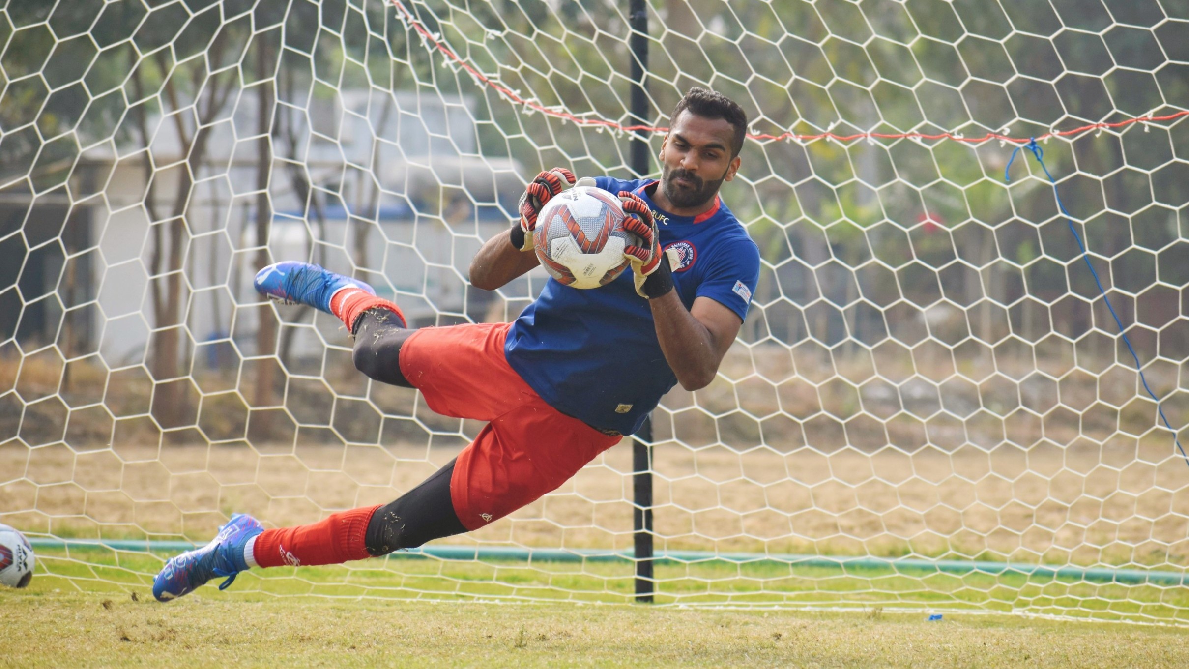 Rajasthan United ready for Hero I-League bow against experienced RoundGlass Punjab