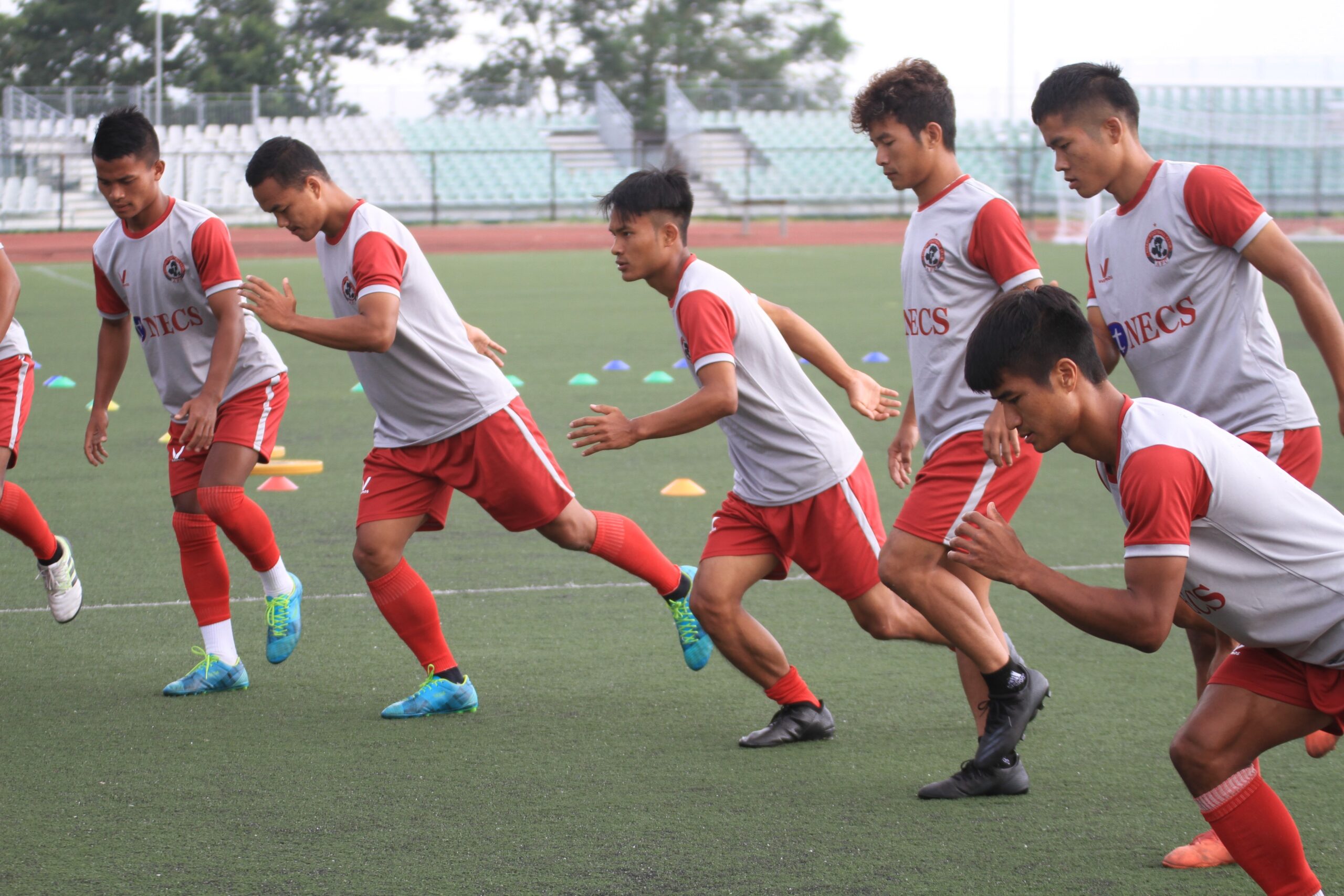 Aizawl FC’s summer of change – All you need to know about the club’s new signings