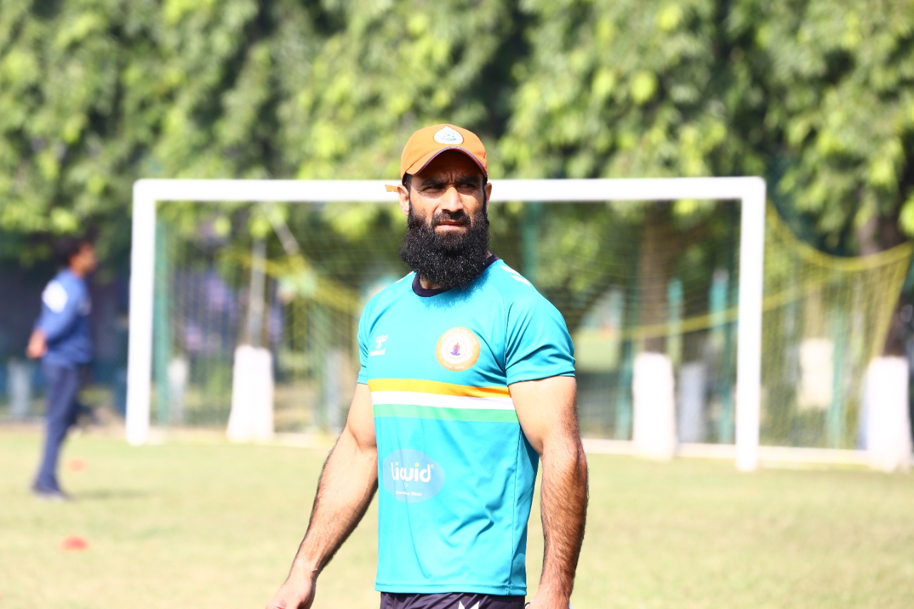 Developing young Indian players and coaches is the beauty of Sudeva Delhi, says head coach Wadoo