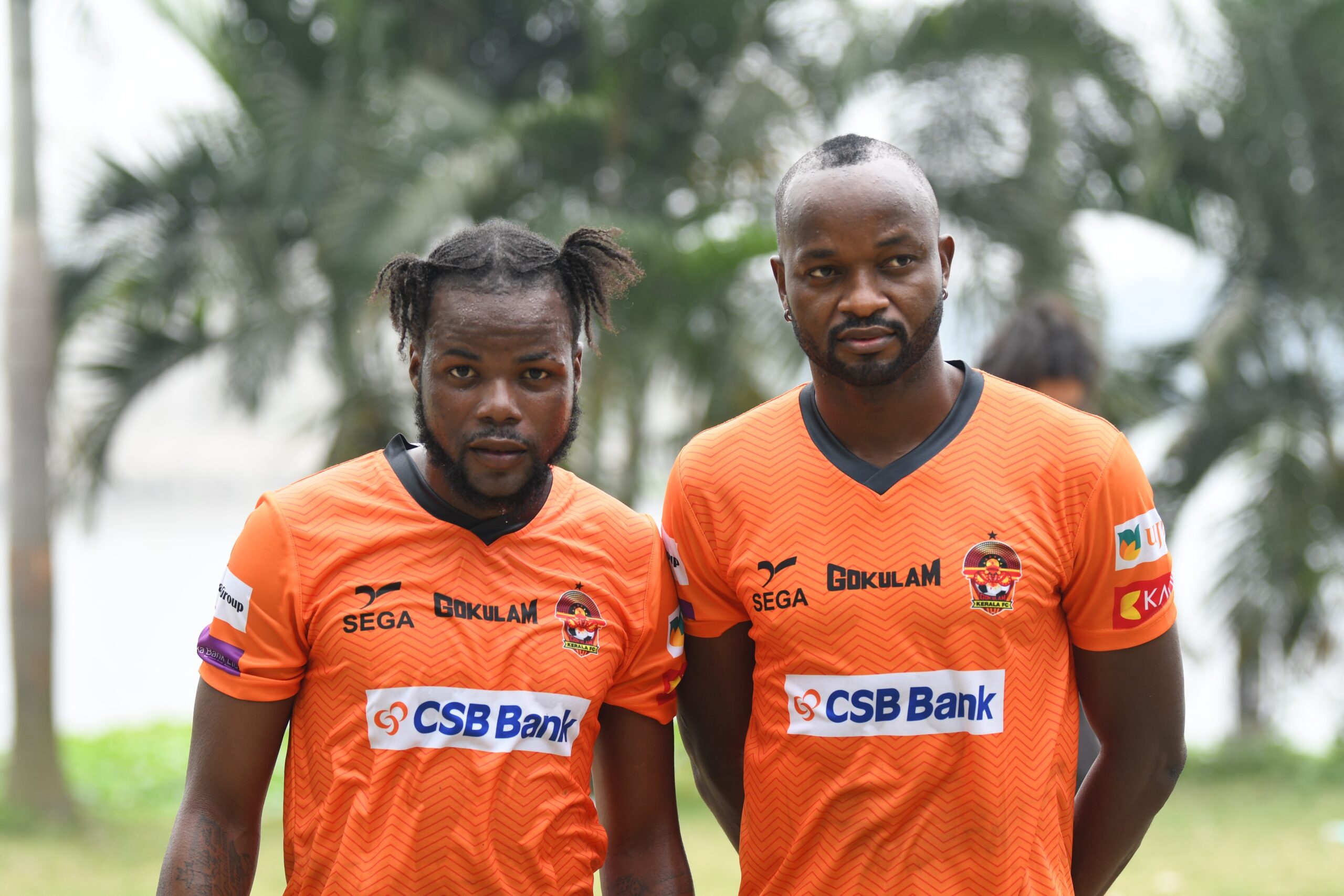 Champions Gokulam Kerala’s new signings aim to flourish in historic season