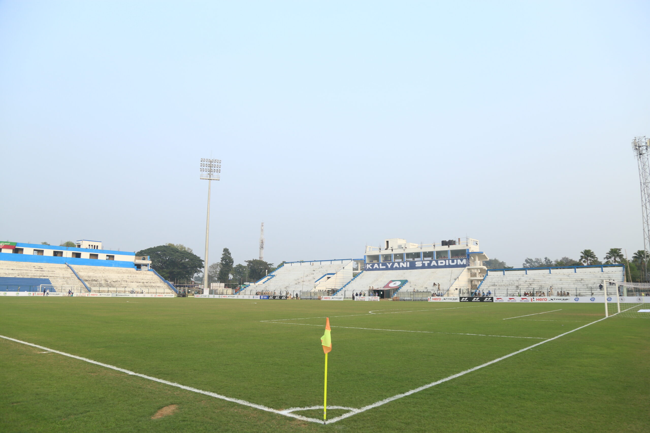 AIFF acted instantly to curb Covid spread and suspend Hero I-League, says Dr. Mahajan