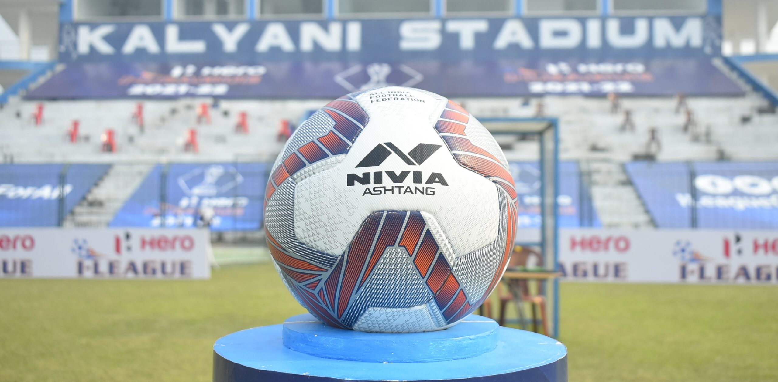 Hero I-League 2021-22 to resume on March 3