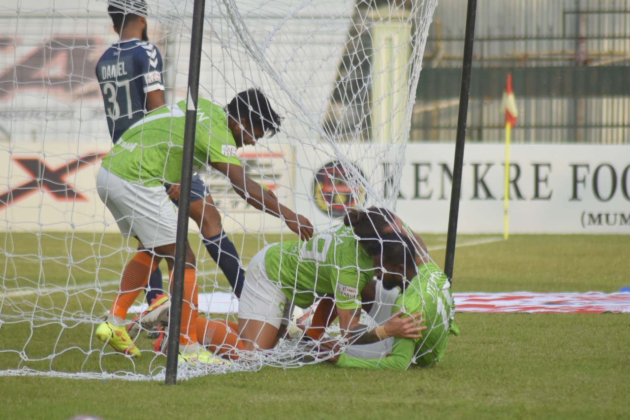 Numbers Game: Goals galore in Gameweek 4 as Gokulam Kerala and Mohammedan SC win big