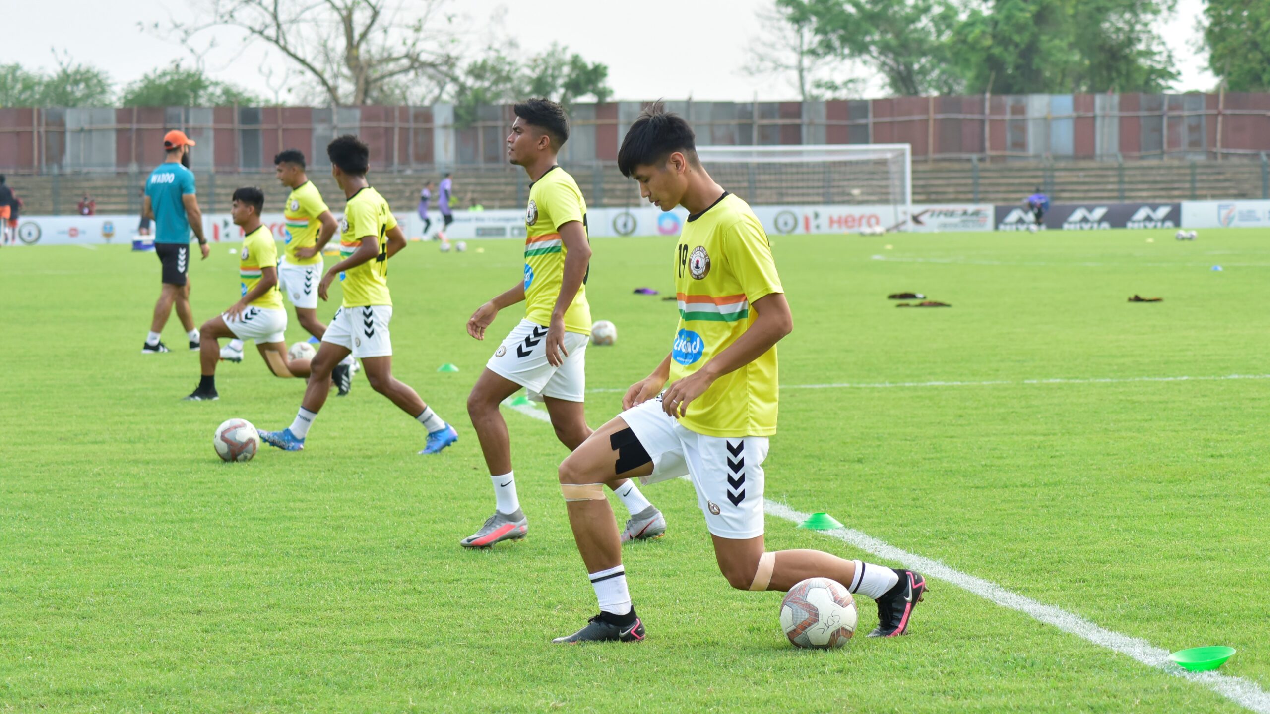 Sudeva Delhi aim to salvage season against confident TRAU