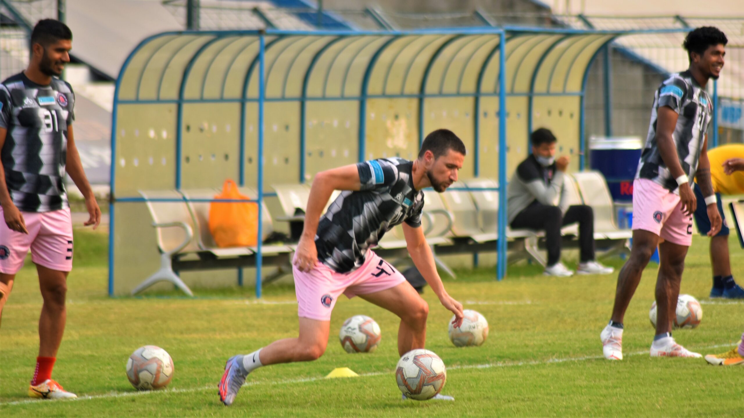 Rajasthan United, NEROCA look to make the most of Championship Stage opportunity
