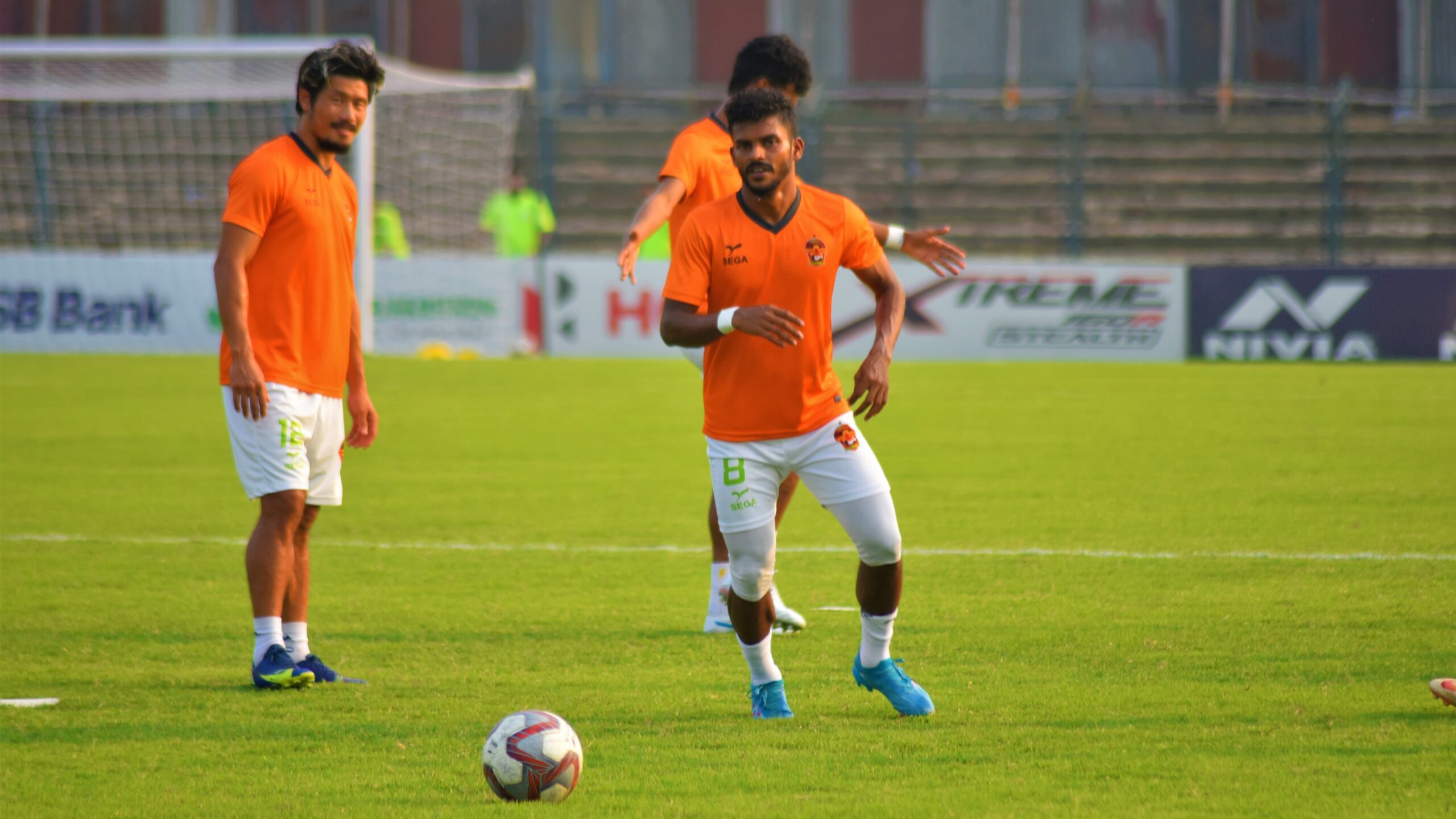 RoundGlass Punjab, Gokulam Kerala go head-to-head in Gameweek 12’s big game