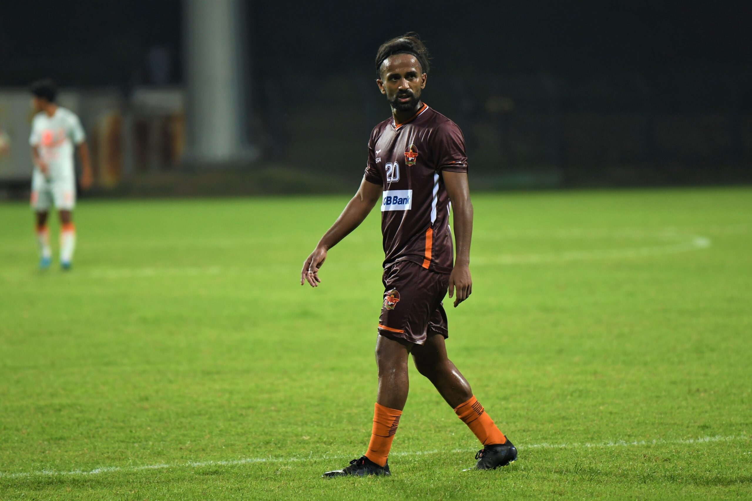 Patience bearing fruit for Sri Lanka’s Razeek at Gokulam Kerala