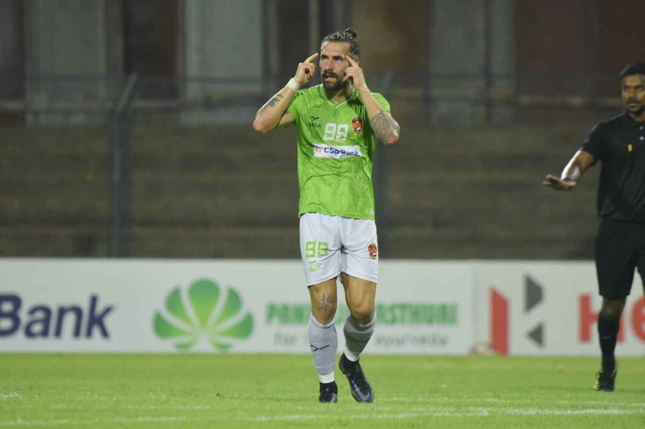 Hero I-League 2021-22: Story so far and what to expect