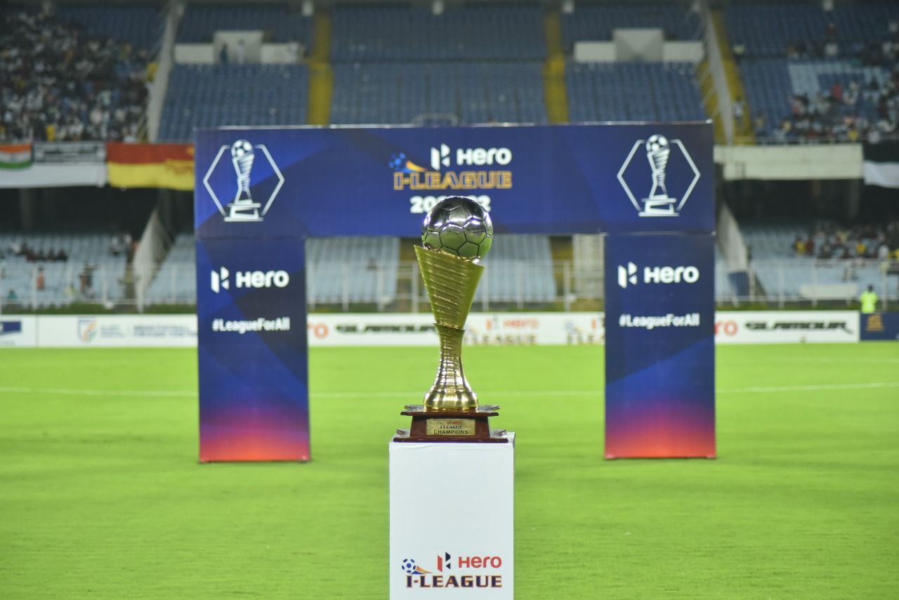 AIFF congratulates Gokulam Kerala FC