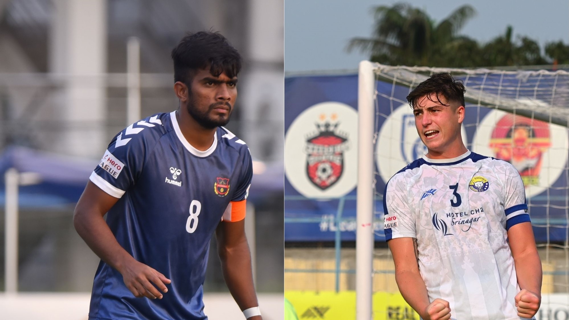 Kenkre or Real Kashmir – All permutations summed up as riveting final Matchday awaits