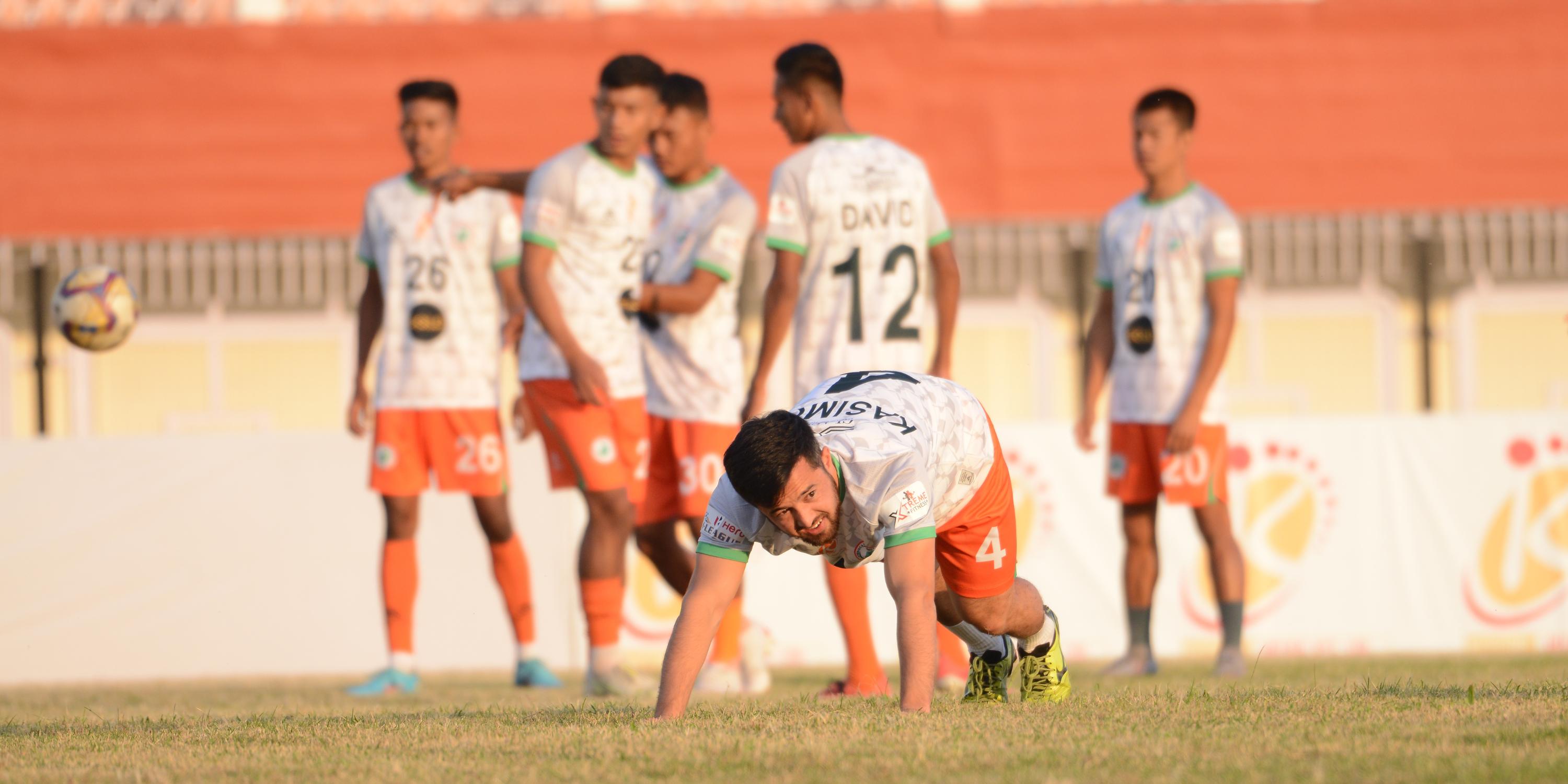NEROCA FC, Sudeva Delhi FC look for first win 2022-23 Hero I-League