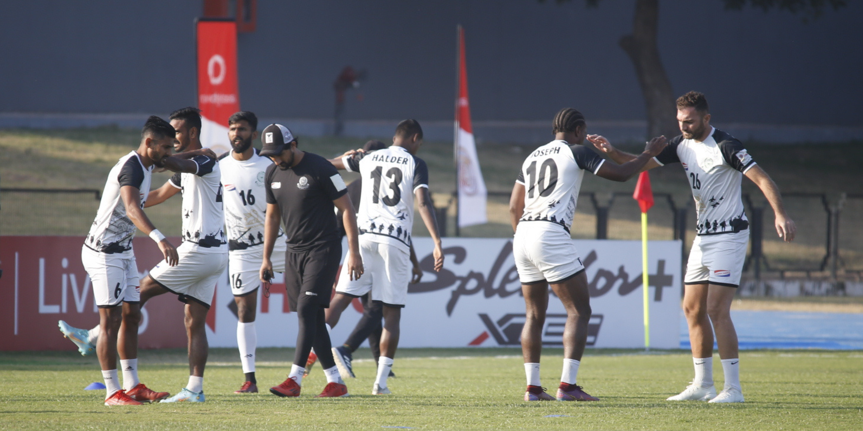 Winless Mohammedan hoping to get off the mark against NEROCA