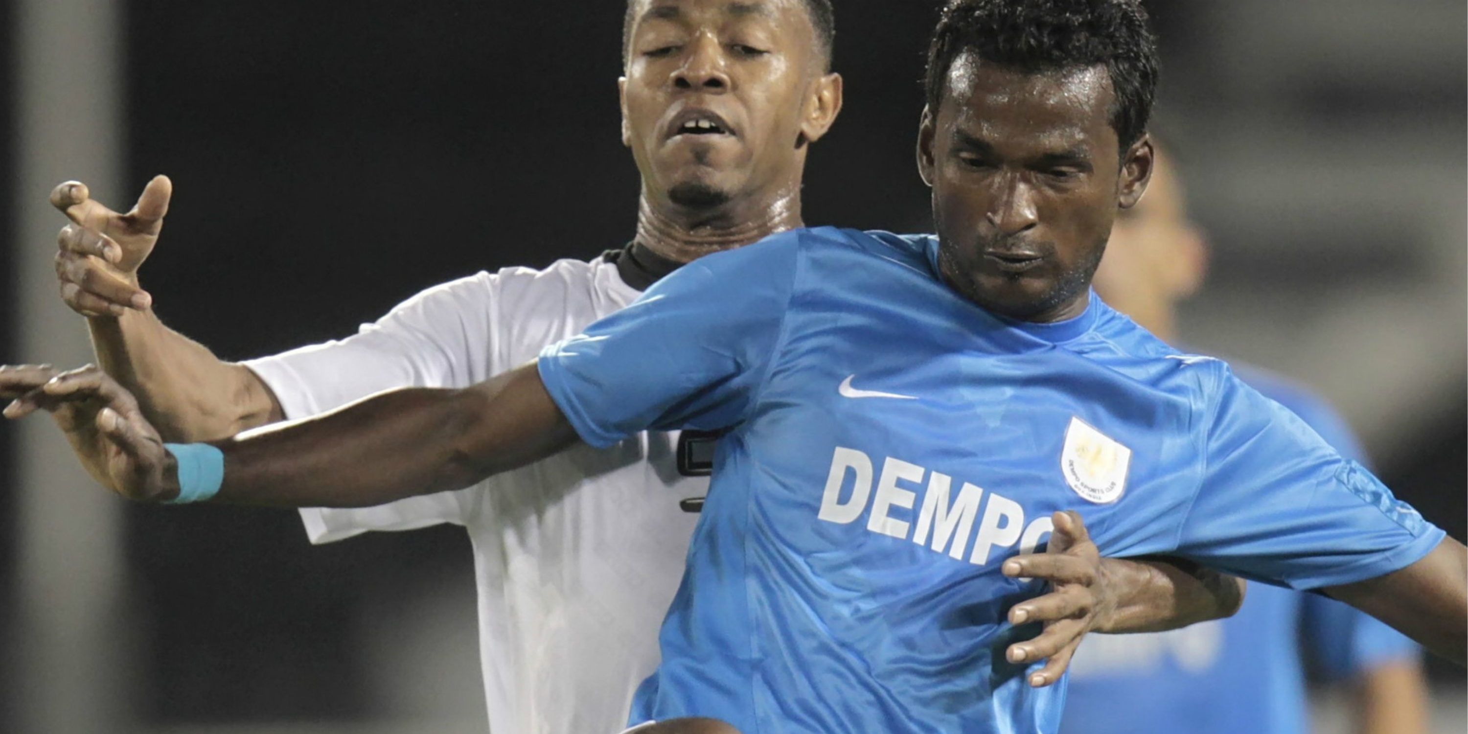 Roadmap will make Hero I-League season more competitive, says Climax Lawrence
