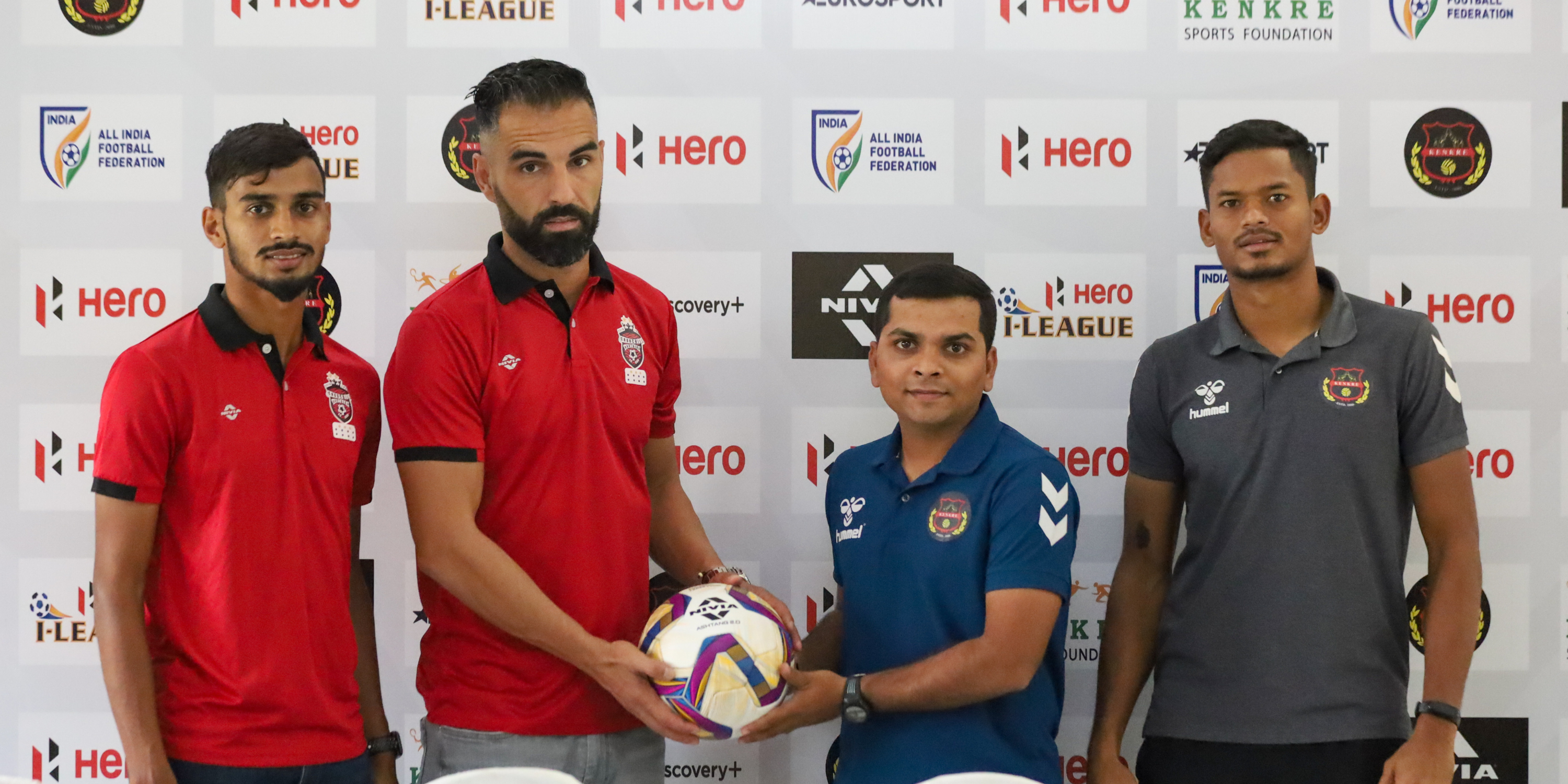 Mumbai Kenkre gear up for homecoming, Churchill Brothers seek first win
