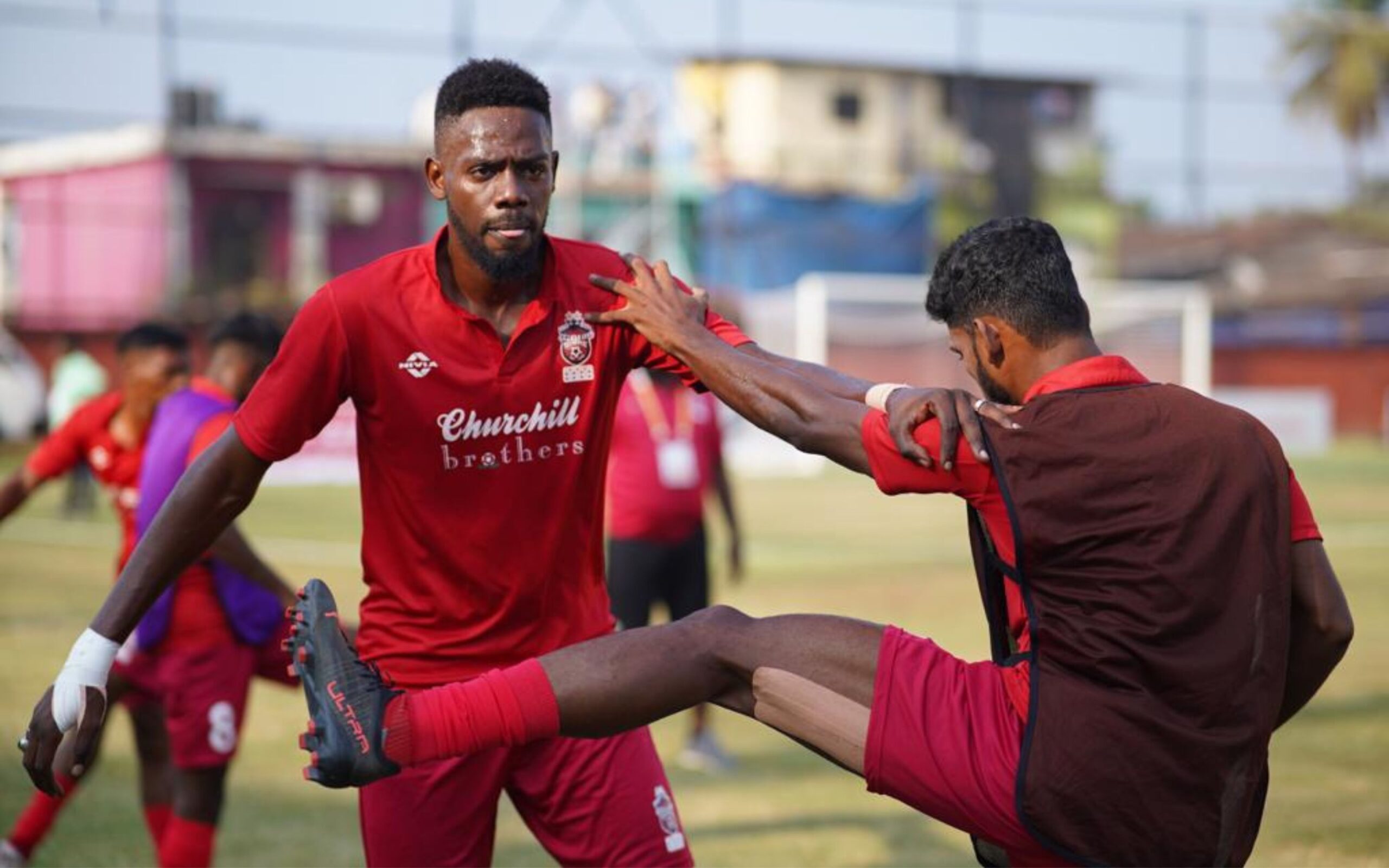 Churchill Brothers hope to maintain good run, TRAU seek first away win