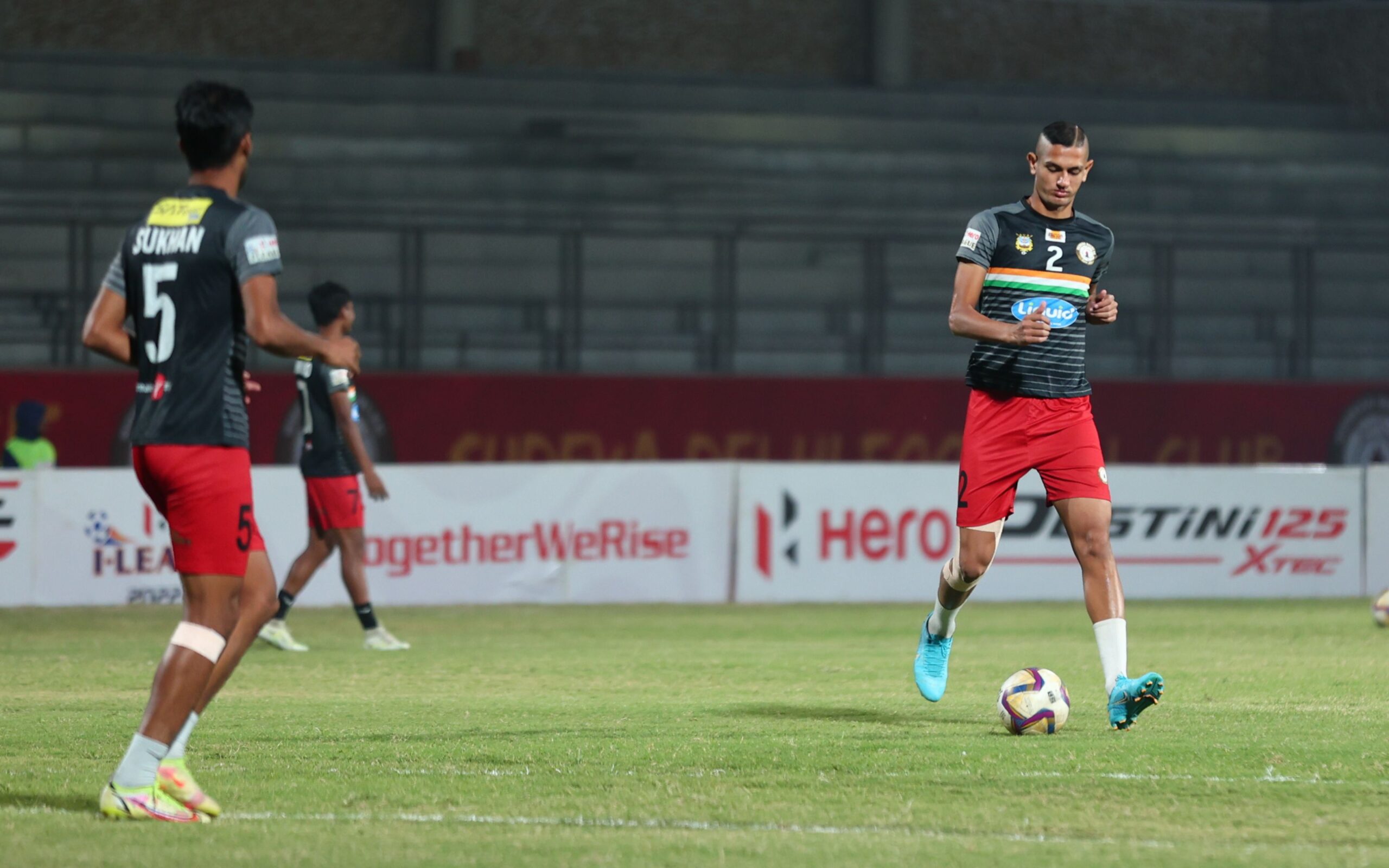 Sudeva hope for first points, Mohammedan seek elusive away win