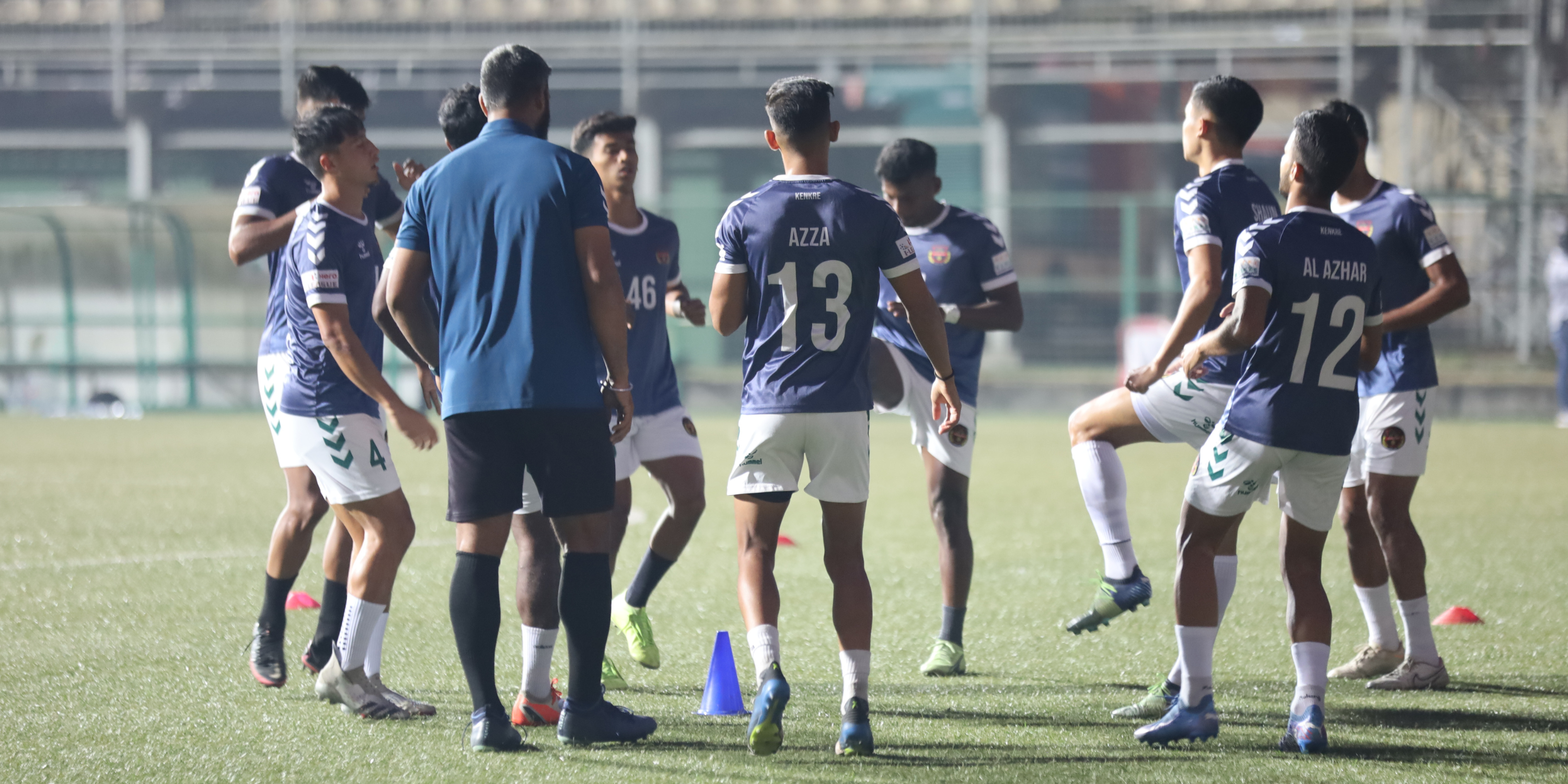 Mumbai Kenkre, Gokulam Kerala seek return to winning ways