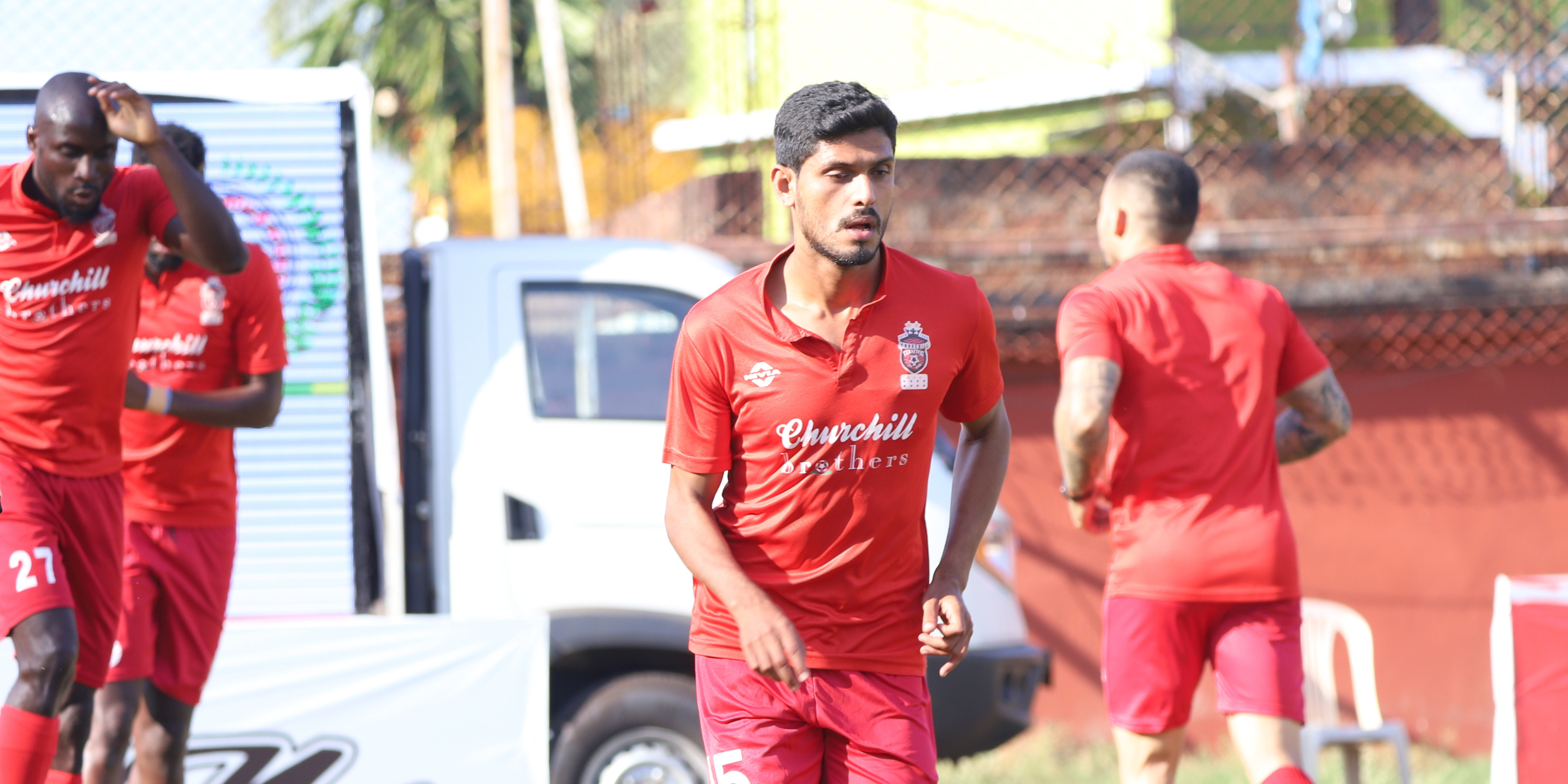 Underperforming NEROCA up against strong Churchill