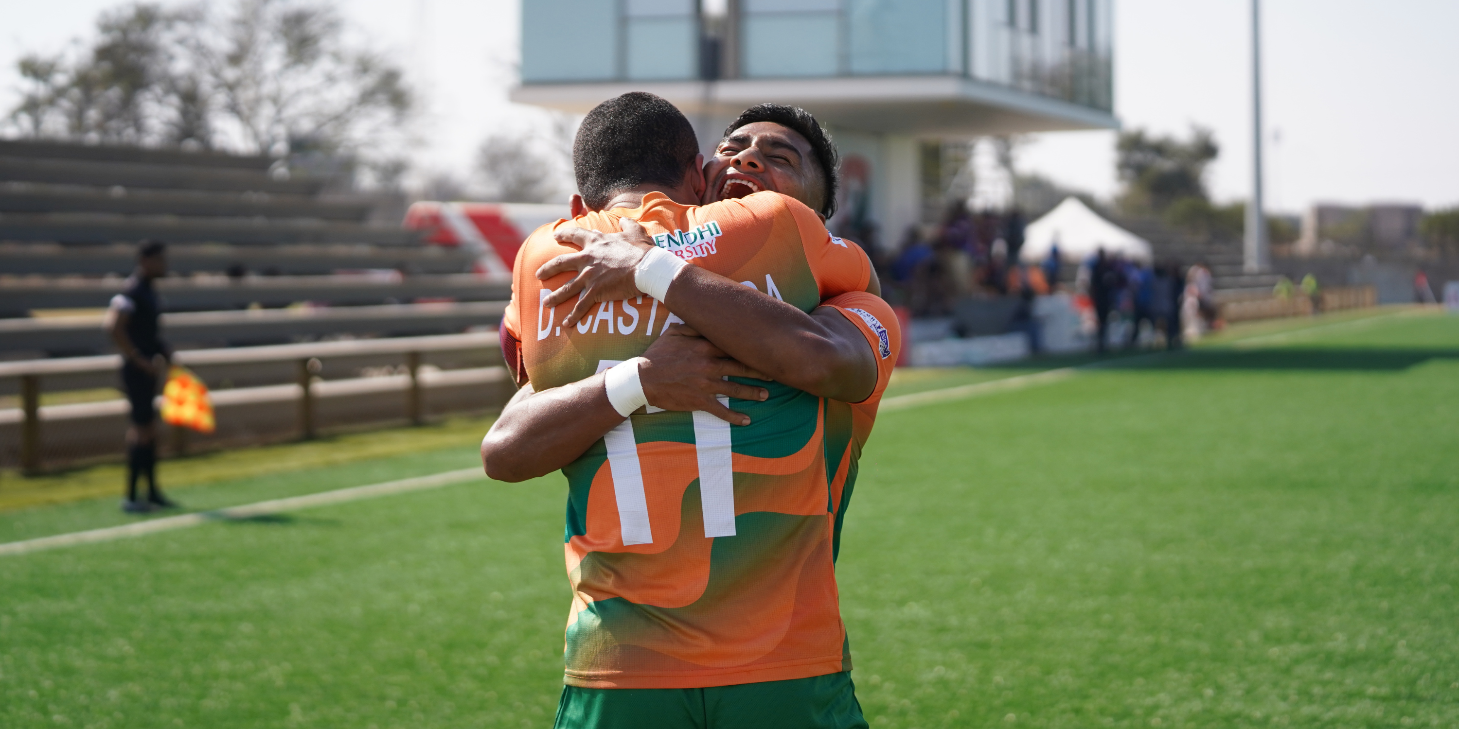 Sreenidi Deccan back on top, put four past RoundGlass Punjab