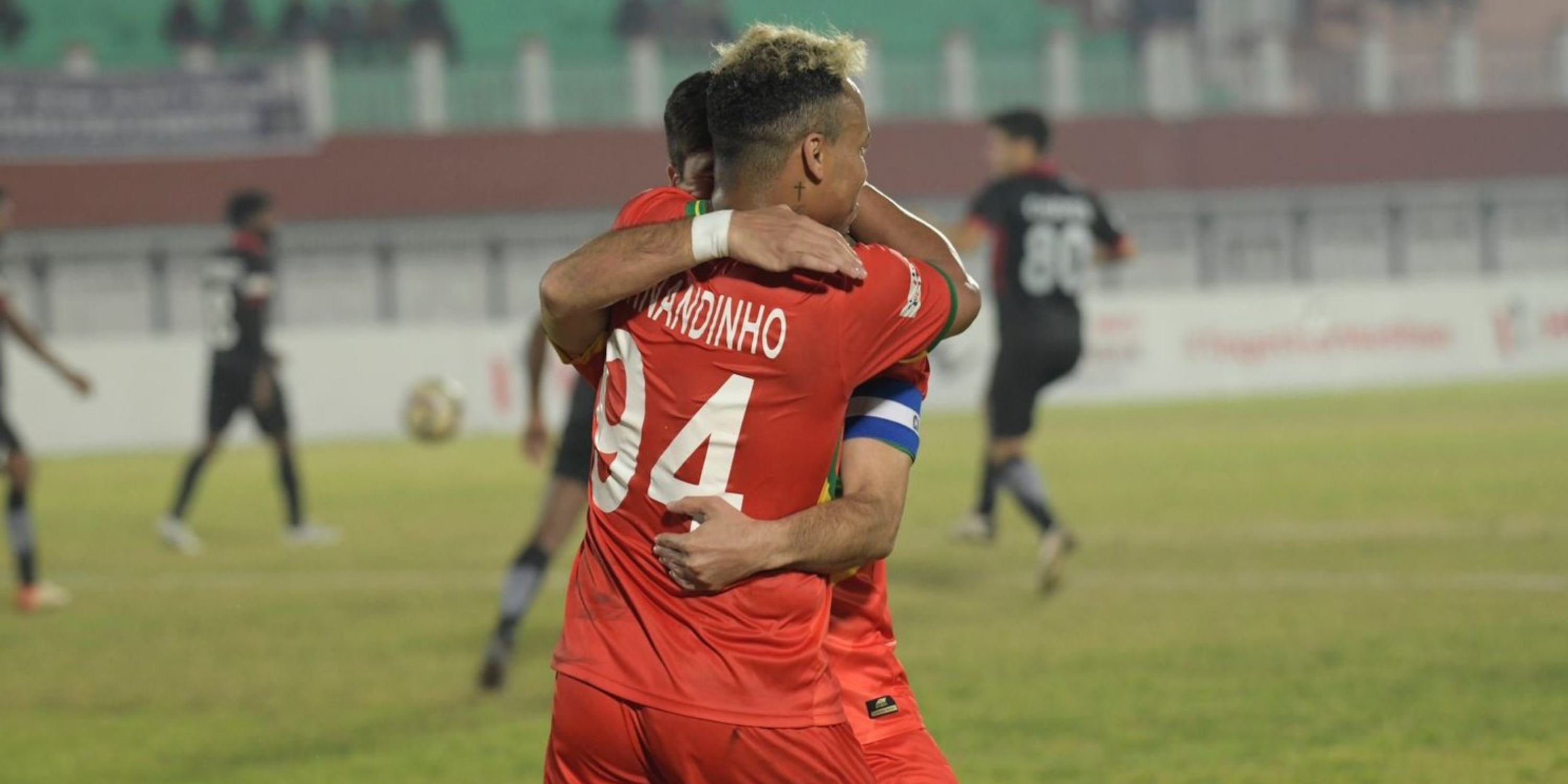 TRAU come from behind twice to win a thriller