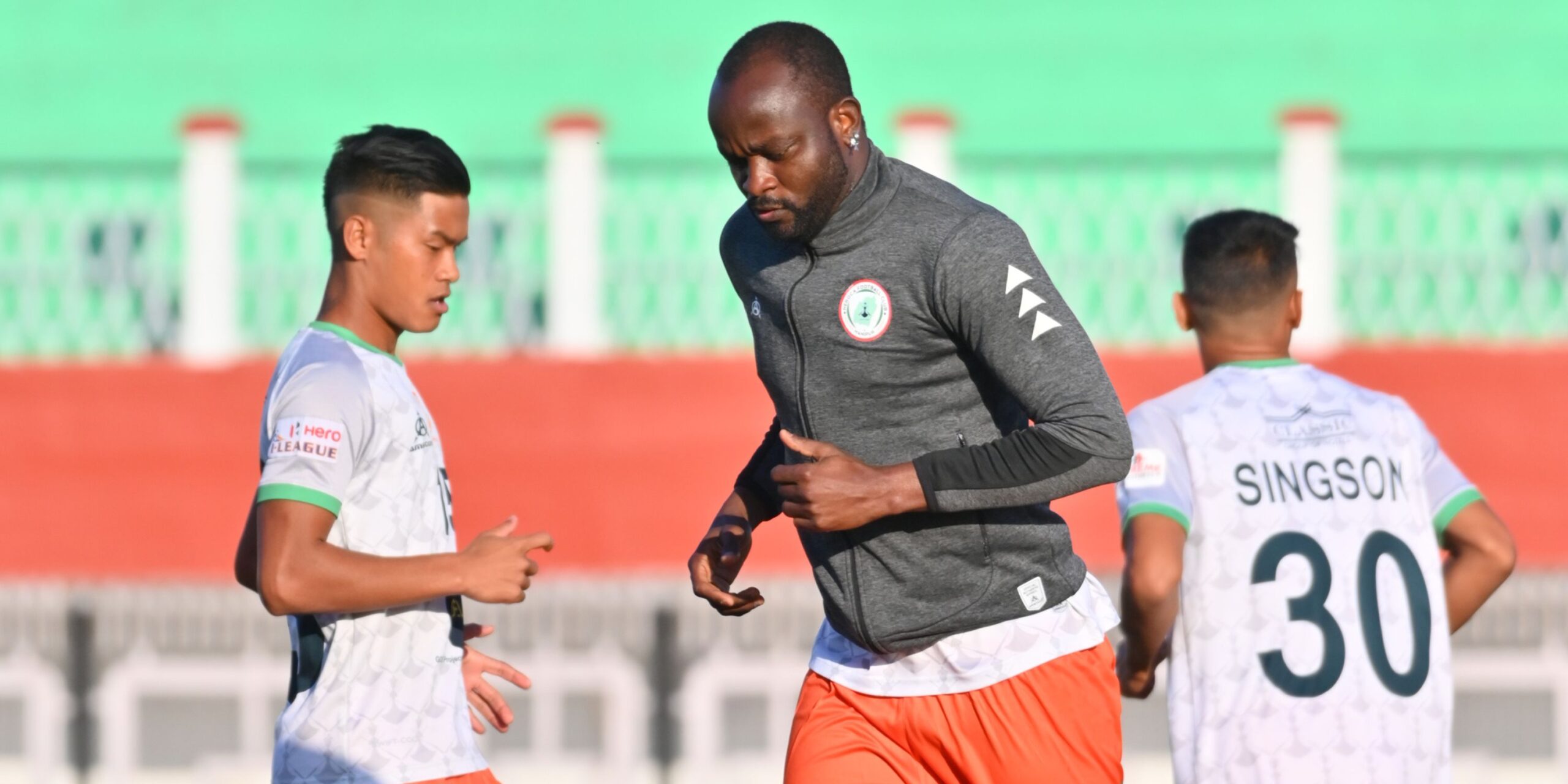 NEROCA and Mumbai Kenkre lock horns in battle for survival