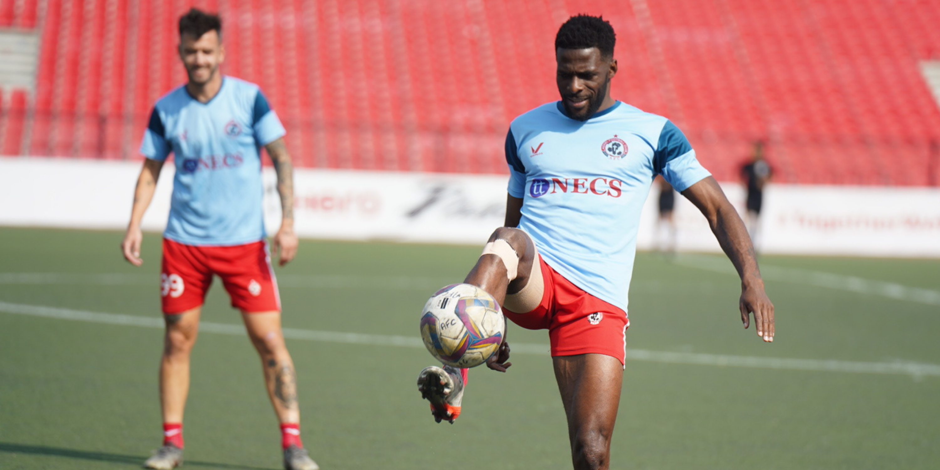 Higher table finish and better Hero Super Cup qualifiers seeding on offer in Saturday’s four Hero I-League games