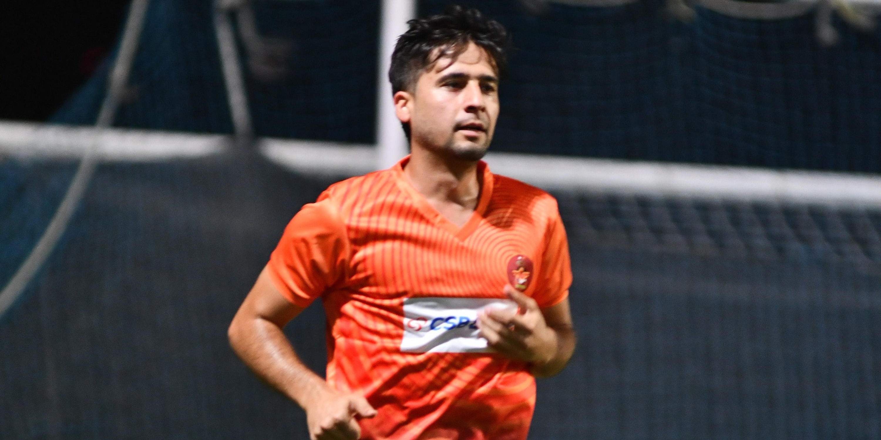 India a much-improved National Team, says Gokulam Kerala’s new Tajik signing Komron Tursunov