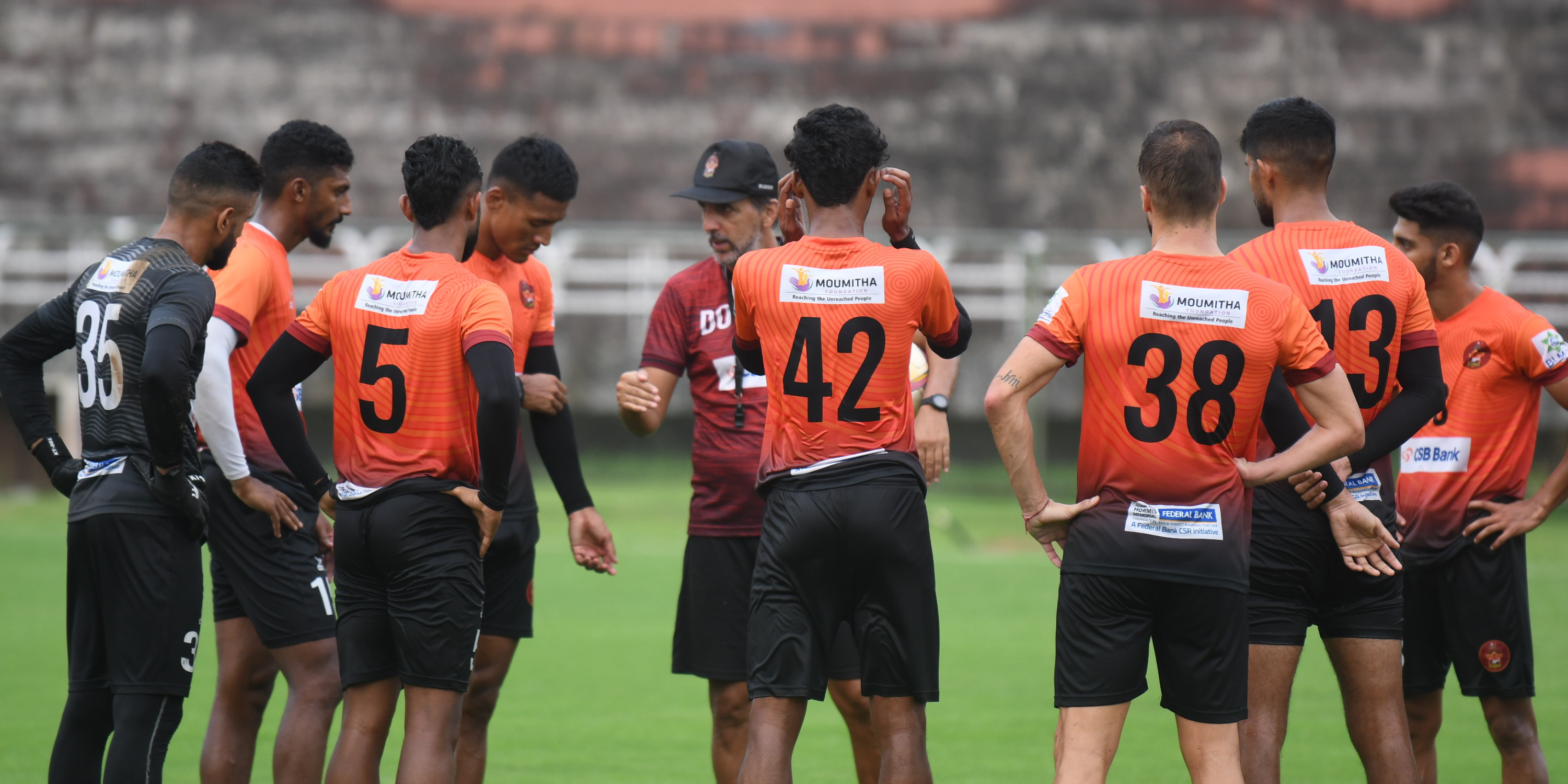 From Kashmir to Kerala: I-League 2023-24 a journey of footballing discovery begins tomorrow