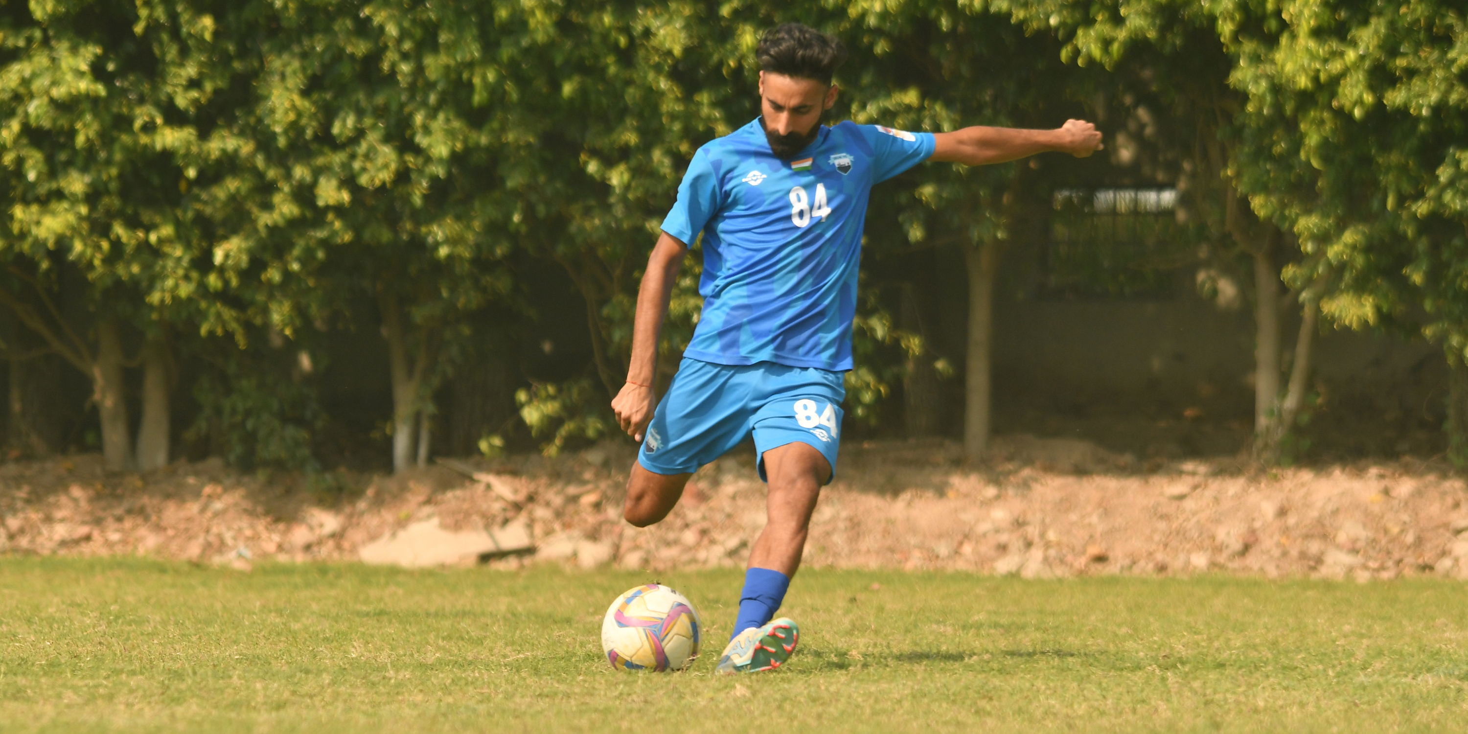 Debutants Delhi FC cautiously optimistic on eve of opening tie