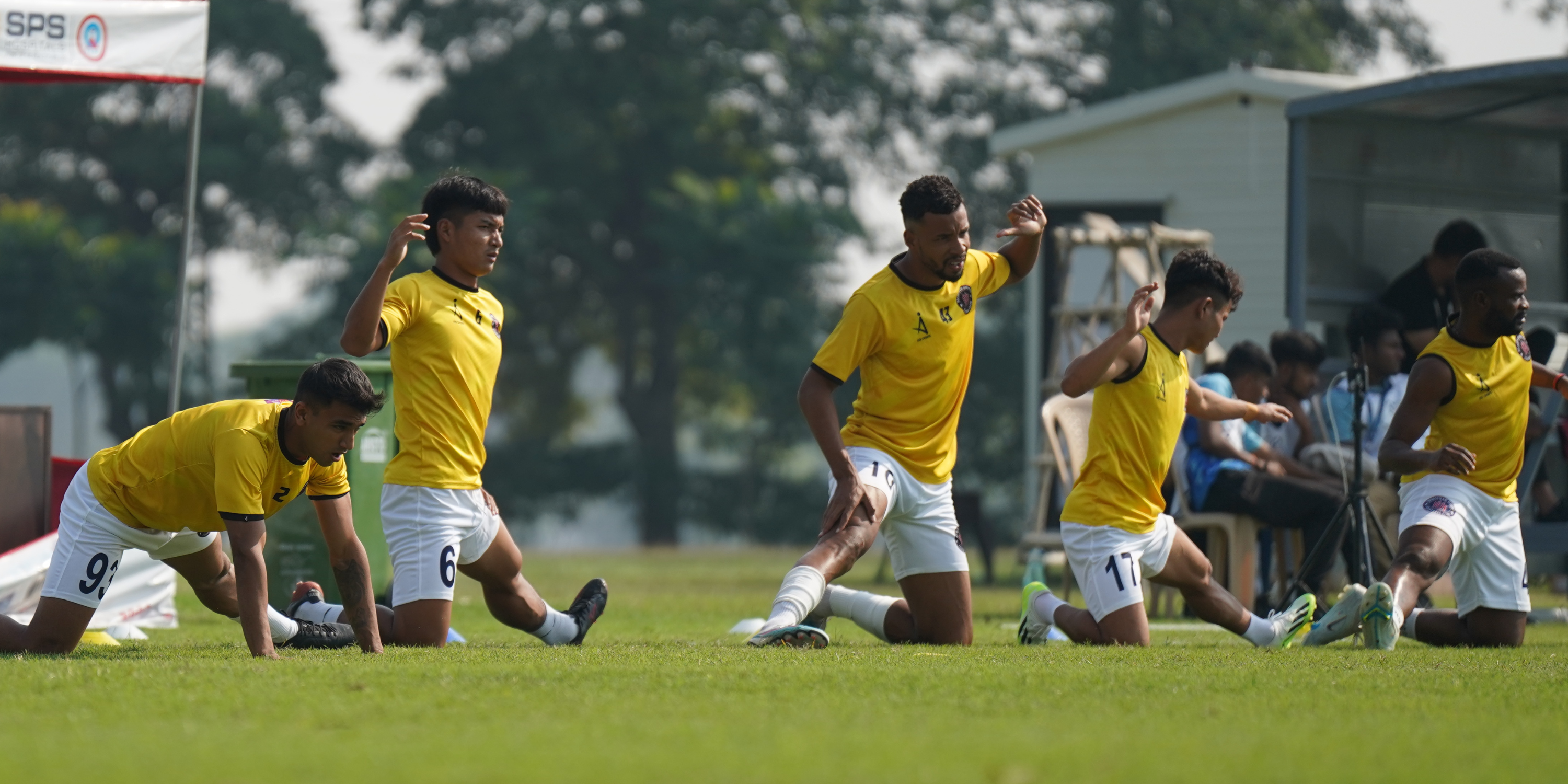 I-League 2023-24: Round 3 promises exciting fixtures and surprising results