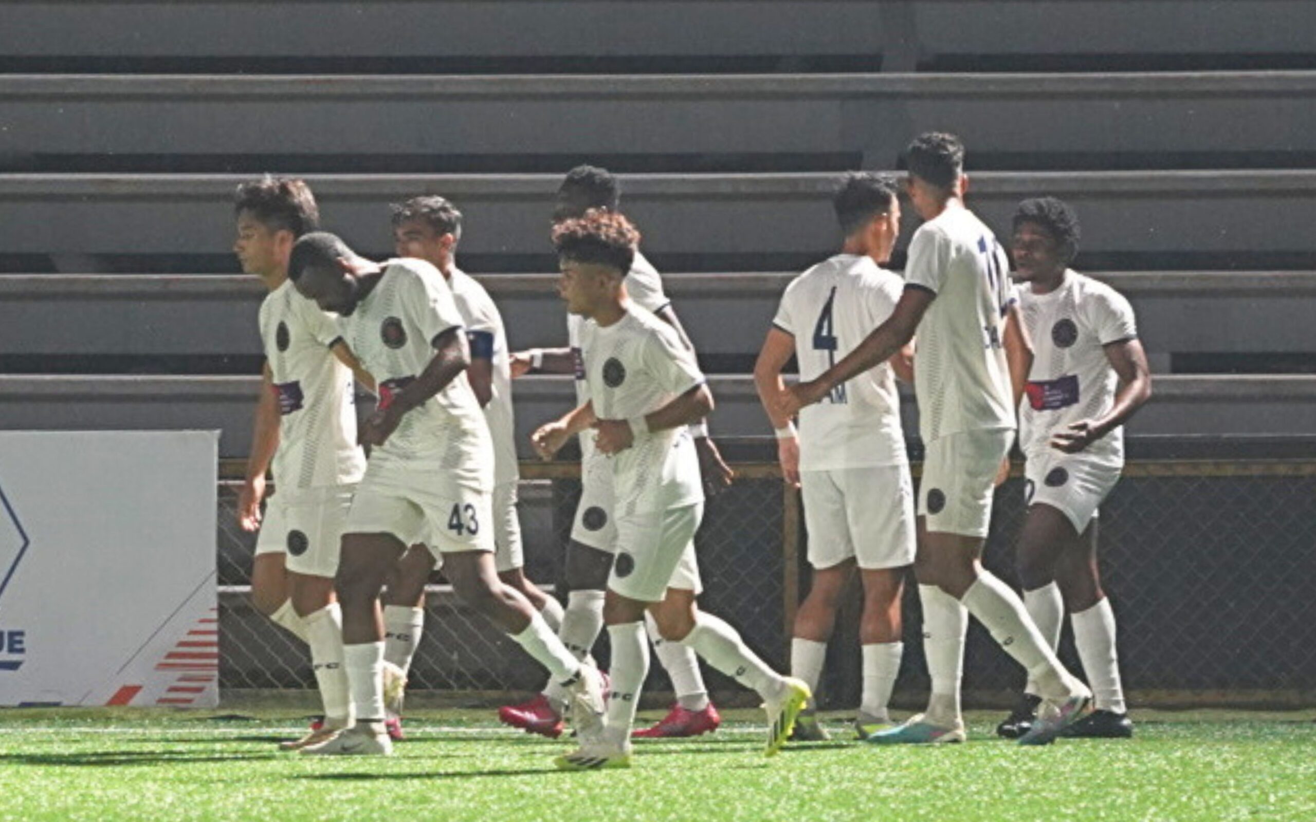 Rajasthan United end points drought with victory against Churchill Brothers