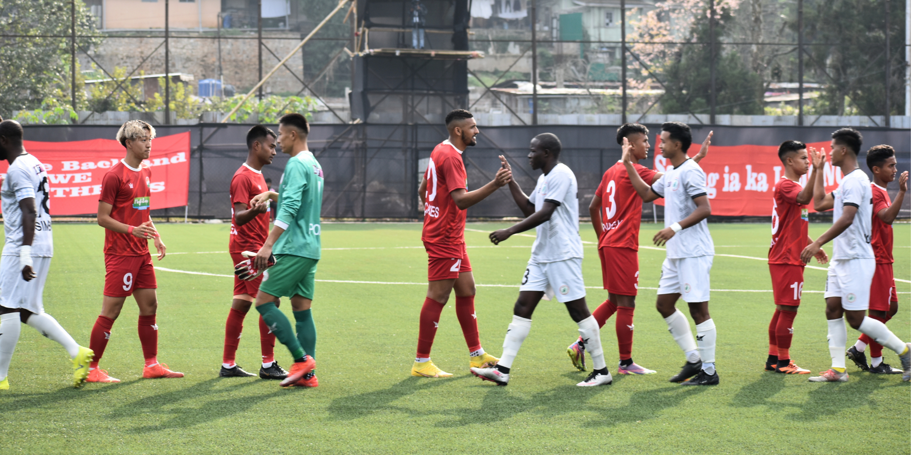 I-League 2023-24: Lajong, NEROCA & TRAU eyeing their first win in Round 5